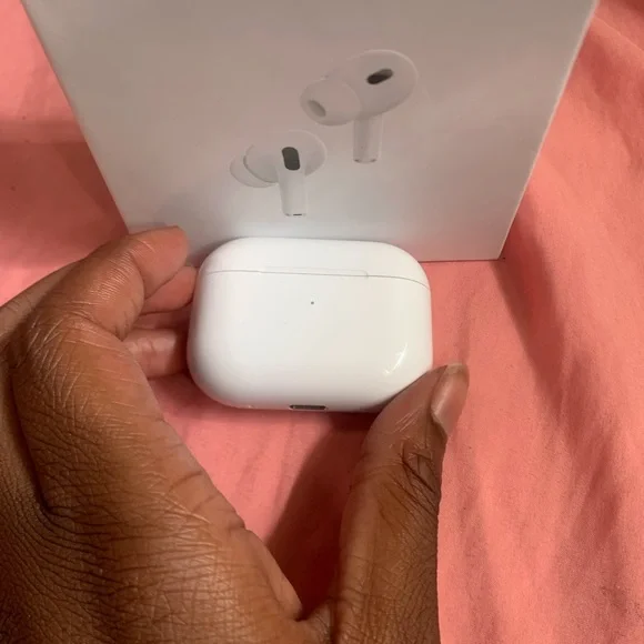 AirPod pro2